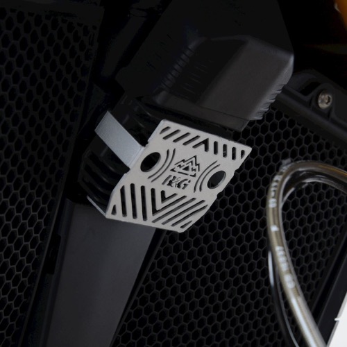 (image for) Regulator/Rectifier bracket - Triumph Tiger 900 2020 onwards / Tiger 850 Sport 2021 onwards